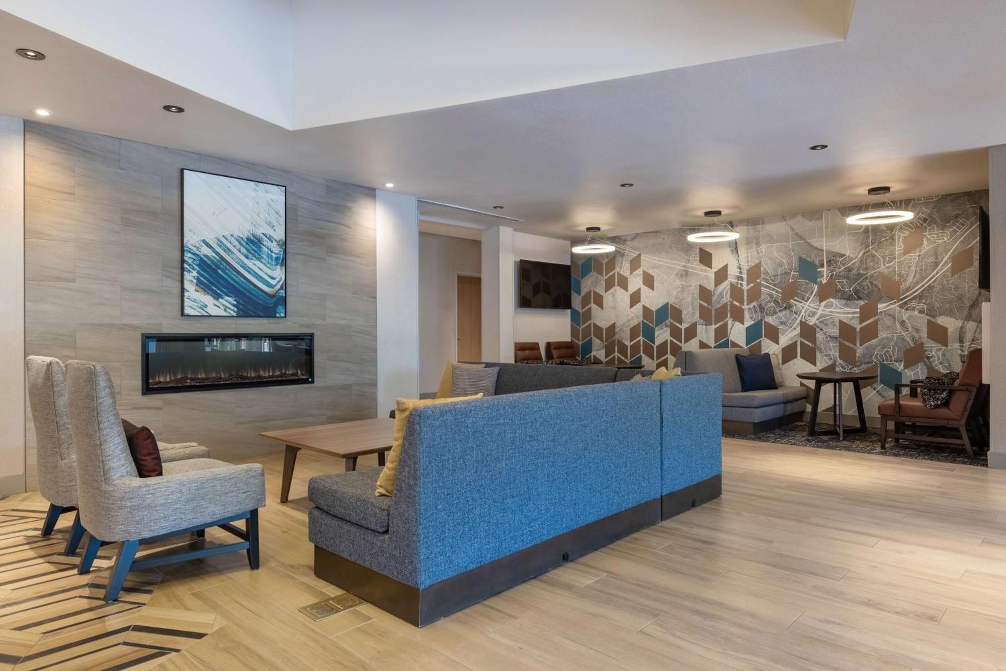Hyatt Place Flagstaff Exterior foto