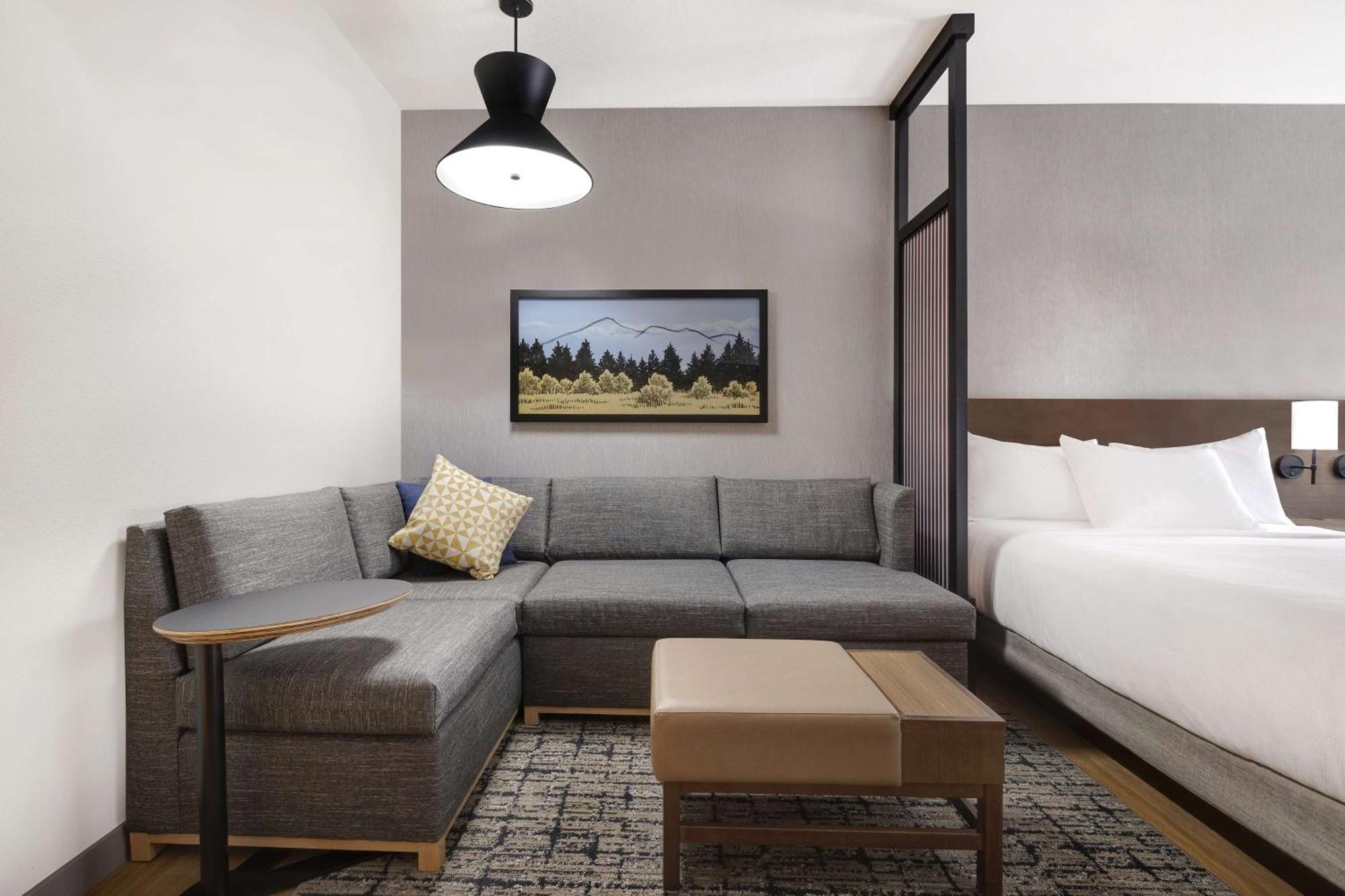 Hyatt Place Flagstaff Exterior foto